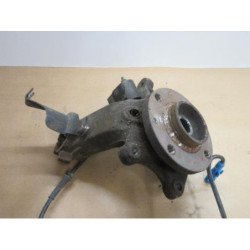 Pivot De Moyeu Avant Gauche Peugeot 206 Phase 1